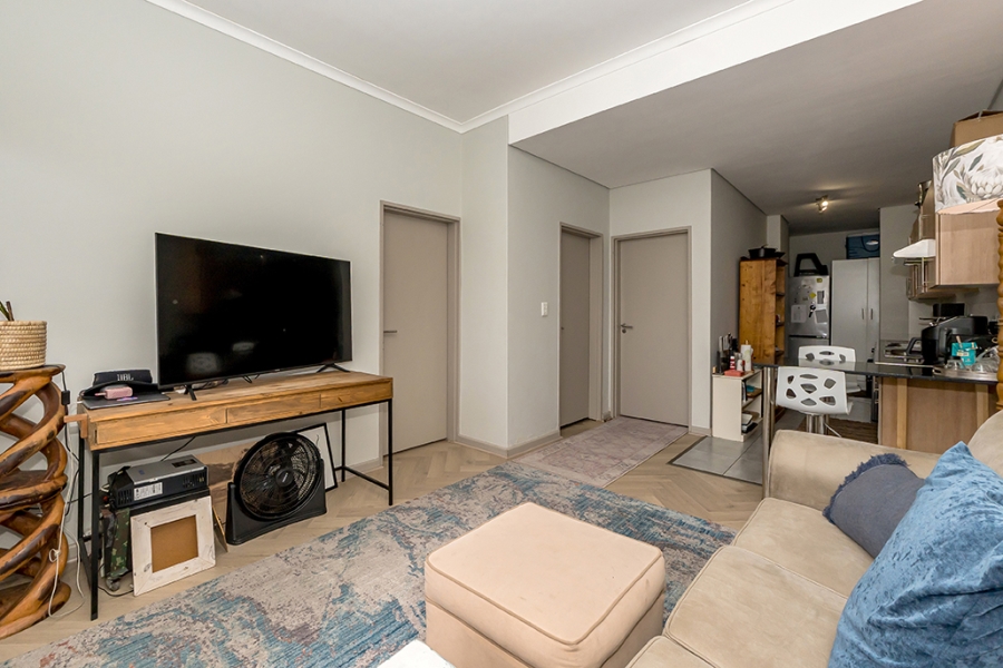 2 Bedroom Property for Sale in Salt River Western Cape